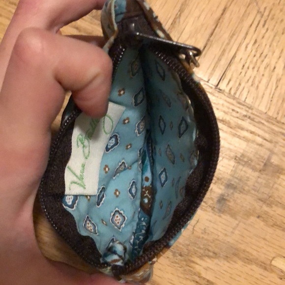 Vera Bradley ID, wallet - Picture 3 of 4